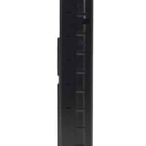 B&T Firearms BT30183BLK   30+1 9mm Fits MP9/TP9/APC9/SPC9 Black Polymer
