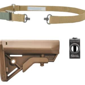 BFG K-SP-0088-CB ARMY SLING KIT COY