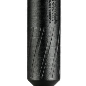 Banish(Silencer Central) 100000111180 Banish 9K 9mm 1.30" Black Titanium