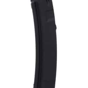 PTR MAG-010005 9C  20+1 9mm Clear Polymer