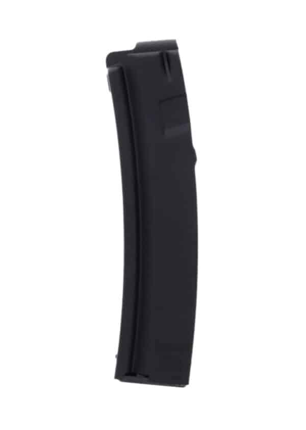 PTR MAG-010005 9C  20+1 9mm Clear Polymer