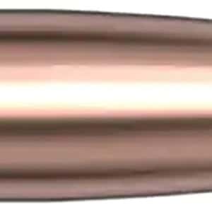 Hornady 24573 Aeromatch  6mm 105gr 100 Per Box/25 Case