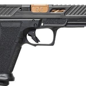 SHADOW SS-1025-B    BLEM MR920L ELT 9MM    BLK/BRZ