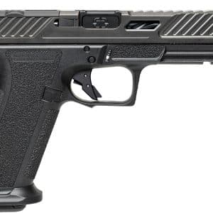 SHADOW SS-2010-B    BLEM DR920 9MM         BLK/BLK