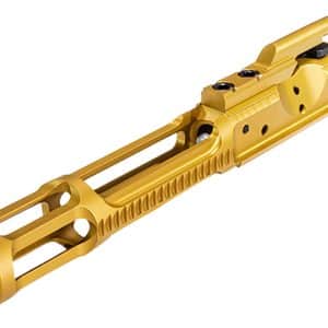 FAXON FF556BCGCNITRIDELWTIN 556 GUNNR LTWT BCG TIN