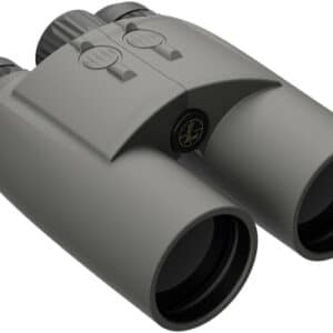LEUPOLD RANGEFINDING BINOCULAR - BX4 HD GEN2 12X50 GREY