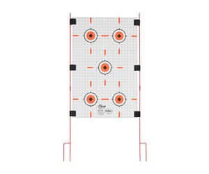 ALLEN EZAIM STOW-N-GO TARGET STAKES