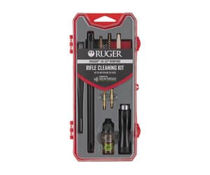 ALLEN RUGER CLEANING KIT 10/22
