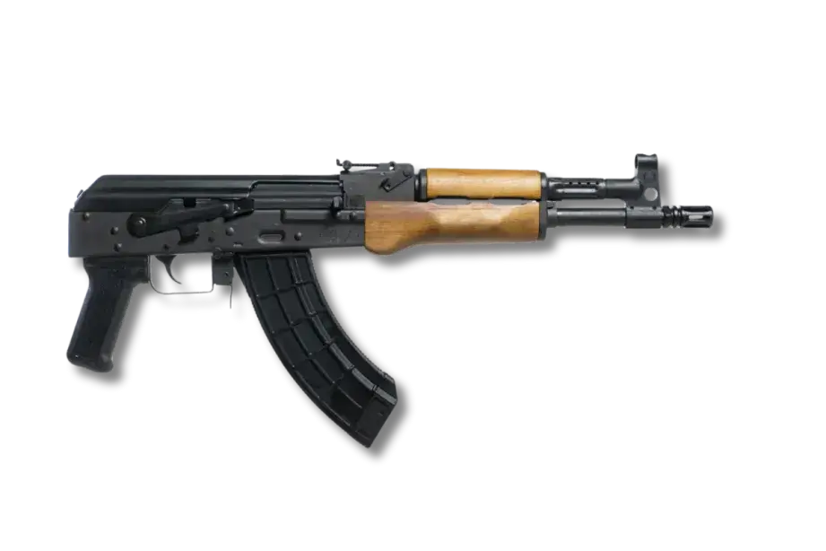Ak Pistol