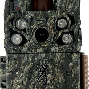 BROWNING TRAIL CAM STRIKE - FORCE FHDR 40MP IR CAMO