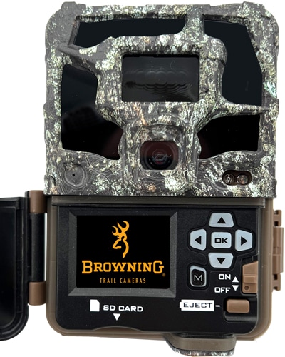 BROWNING TRAIL CAM DARK OPS - PRO X 1080 VIEW SCREEN NO GLO - Image 2