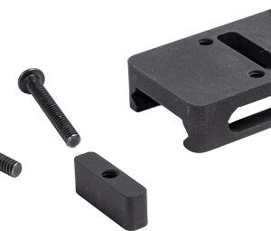 EGW SCOPE MOUNT TRIJICON RMR - HOLOSUN 407/507C TO PIC ADPTR