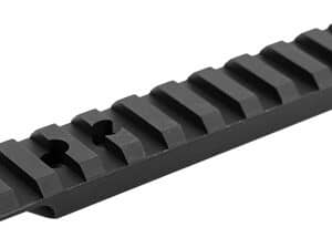 EGW SCOPE BASE HD BERGARA BMR - PICATINNY RAIL 0 MOA