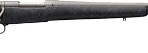 Winchester Model 70 Extreme .300 Win Mag 26 inch Tungsten Cerakote Bell & Carlson stock