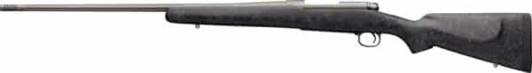 WINCHESTER MODEL 70 EXTREME - TUNGSTEN 300WM 26" SYN/MB - Image 2