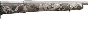 Winchester M70 Extreme .308 Winchester 22 in Tungsten Cerakote TrueTimber VSX synthetic stock