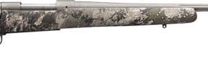 Winchester M70 .270 Winchester 22 inch TrueTimber VSX Cerakote rifle
