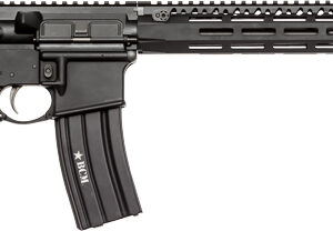Bravo Company BCM RECCE-16 MCMR-LW .223 REM/5.56 NATO 16 inch rifle black