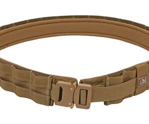 GGG UGF BATTLE BELT LG COYOTE