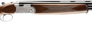 BERETTA 686 20GA. 28"VR CT5 - WOOD/BLUED
