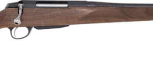 Tikka T3X .350 Legend 16 inch threaded barrel hardwood stock right hand