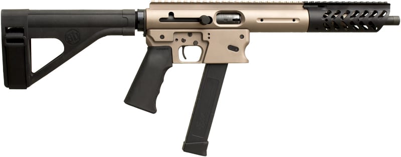 GP10BRHGBKTN