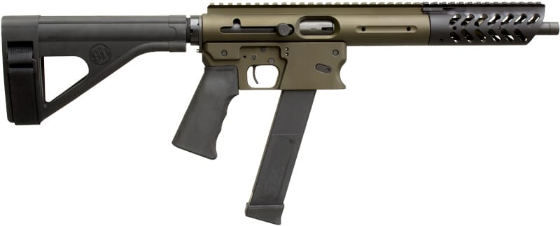 GP45BRHGBKOD