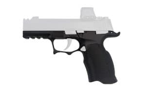 IC365 XL EVO SFT BLK 1