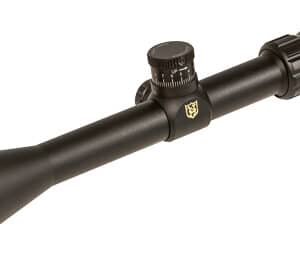 NIKKO STIRLING GAME PRO 2 - 4-12X40 1" SCOPE BLACK