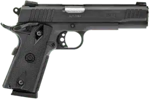 Pistol