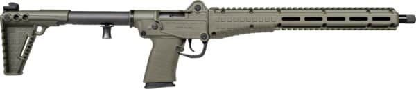 KEL SUB2000 5.7 RFL 20RD GRN
