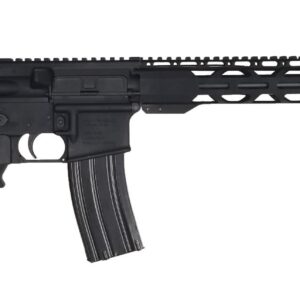 Radical Firearms FR16 300 BLK rifle 16-inch HBAR with 15-inch M-LOK rail