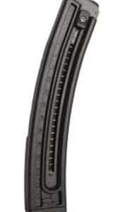 ATI GSG-16 .22LR Magazine - Black | 22rd