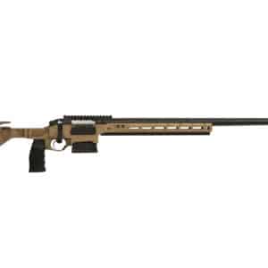 Seekins Precision HIT Pro M3 HAVAK .308 / 7.62 NATO 24 inch FDE rifle