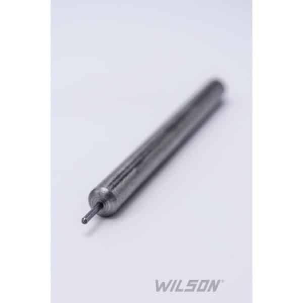 Wilson Stainless Decapping Punch .22 Cal .218"