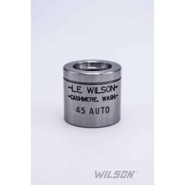 Wilson Pistol Holder .45 Auto
