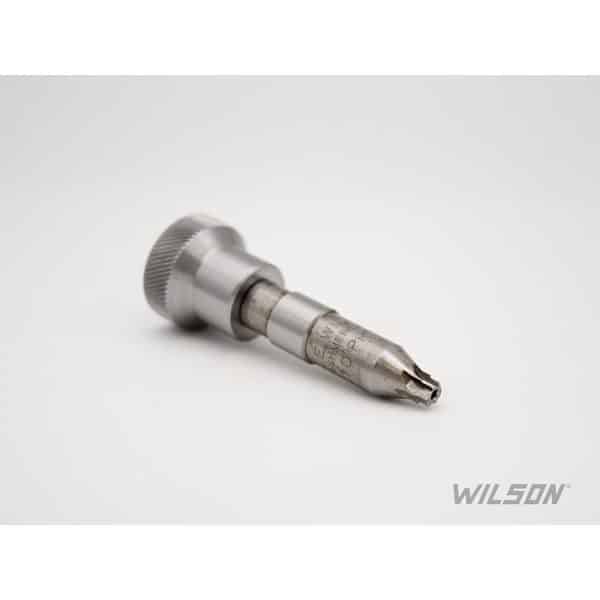 Wilson Primer Pocket Reamer .210
