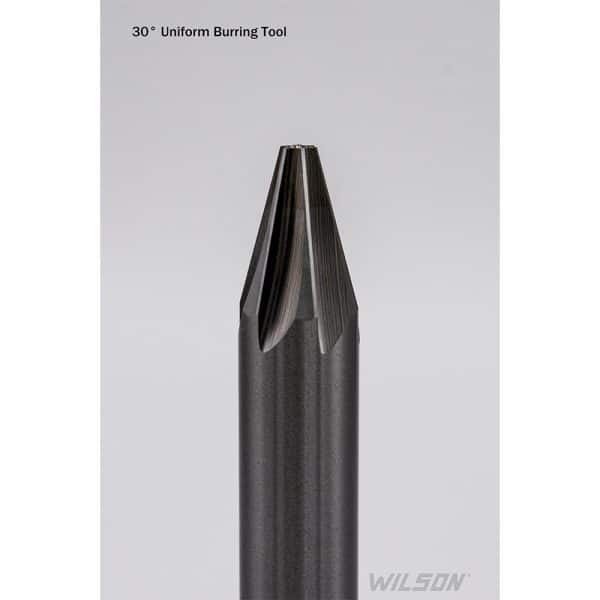 Wilson Uniform Burring Tool 30 Degree