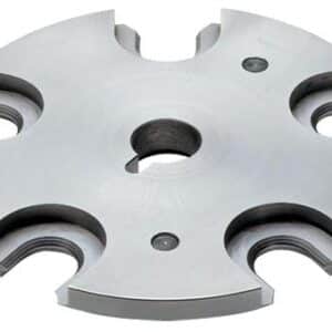 Hornady Lock-N-Load AP Progressive Press Shell Plate - #3