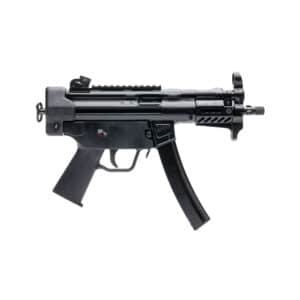 PTR 9RS 9MM REVERSE STRETCH 5.16" PISTOL 2-30RD MAGS