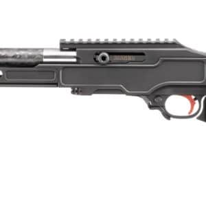Ruger 10/22 Competition .22 LR 16.1in grey birch chassis left-hand