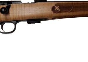 CZ-USA CZ 457 American .22 LR bolt-action rifle
