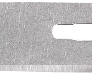 Kershaw 1890RBX LoneRock RBK Replacement Blades Drop Point 2.75" Satin 60A SS Blade, 14 Blades