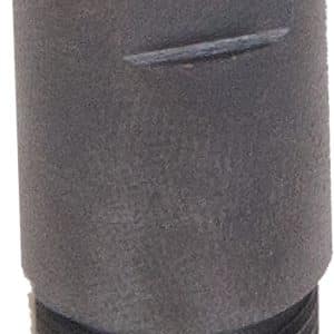 ATI GER4110112 GSG 1911 Silencer Adapter 1/2"-28 tpi Steel Black