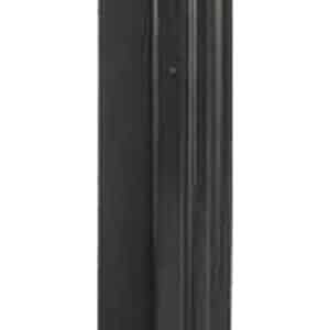 GSG GERMMP40910 OEM  Blued Detachable 10rd 9mm Luger for GSG MP40