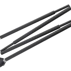 CVA AC1747 Carbon Fiber Accura Collapsible Ramrod .40/.45/.50 Cal
