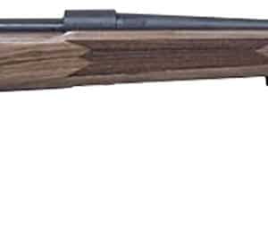 Howa M1500 .22 ARC 22-inch threaded barrel walnut stock bolt-action rifle right hand