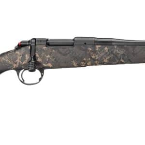 Wilson Combat NULA 20S 223 Wylde 16 inch bolt-action rifle with Kodiak Rogue Armor-Tuff finish