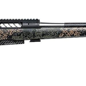SEEKINS 0011710401-F HAVAK EL HUNTER 308 20 WS