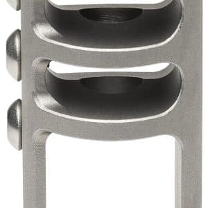 Browning 001293096 Xeno Recoil Hawg Stainless 5/8"x24 Threads
